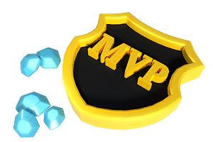 MVP Monthly