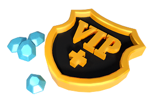 VIP+ Monthly